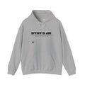 STAY S!CK S1 Hoodie