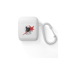 STAY S!CK Logo Star AirPods Case