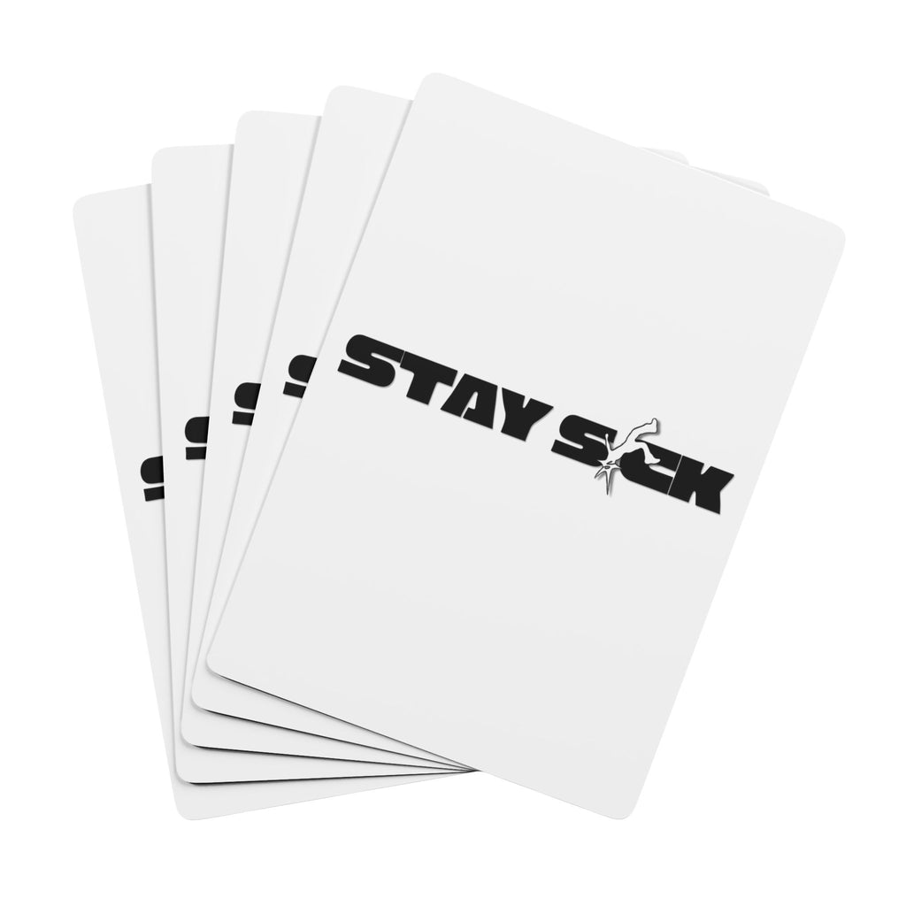 Jumpan Playing Cards