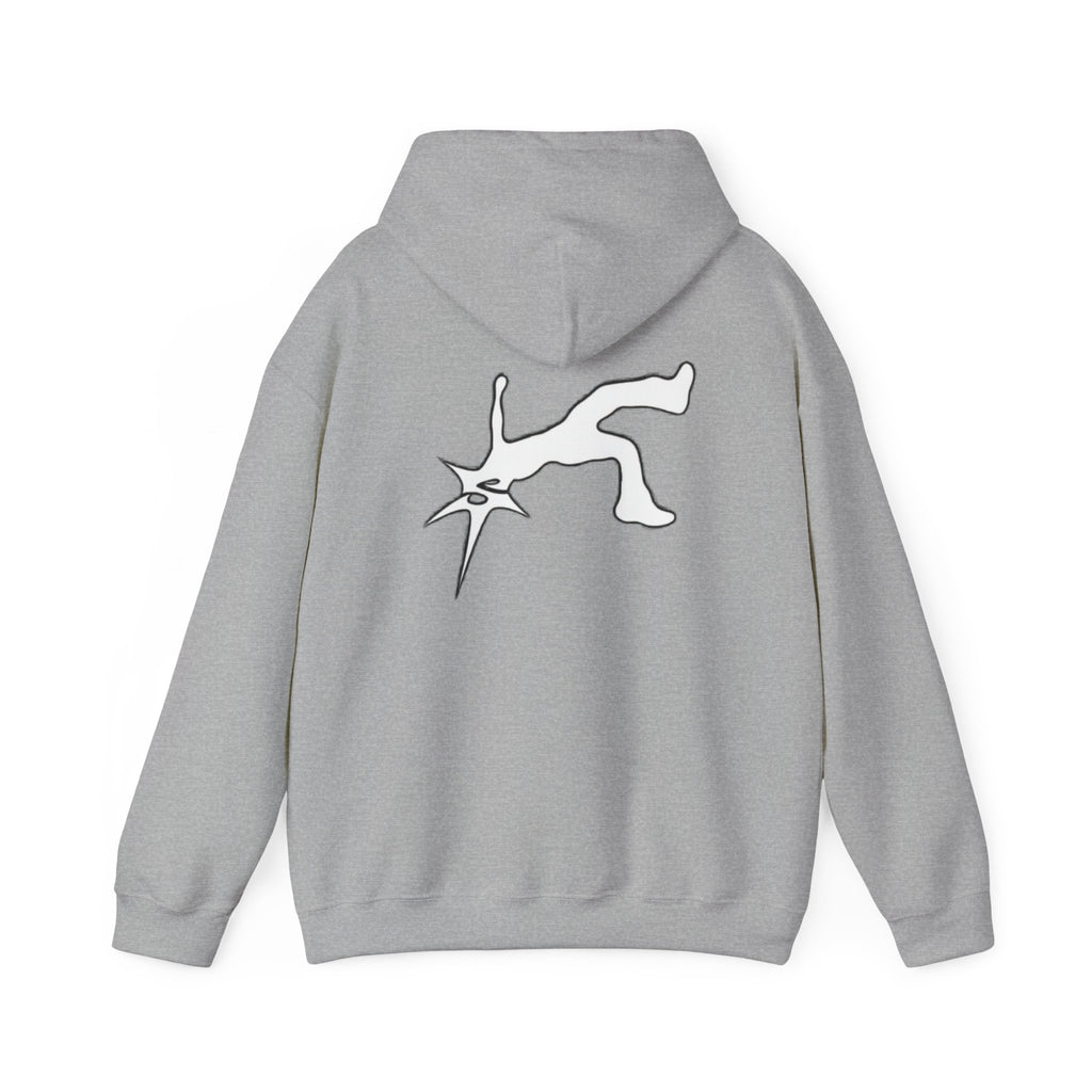 STAY S!CK S1 Hoodie