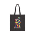 “Soulmates” Canvas Tote Bag