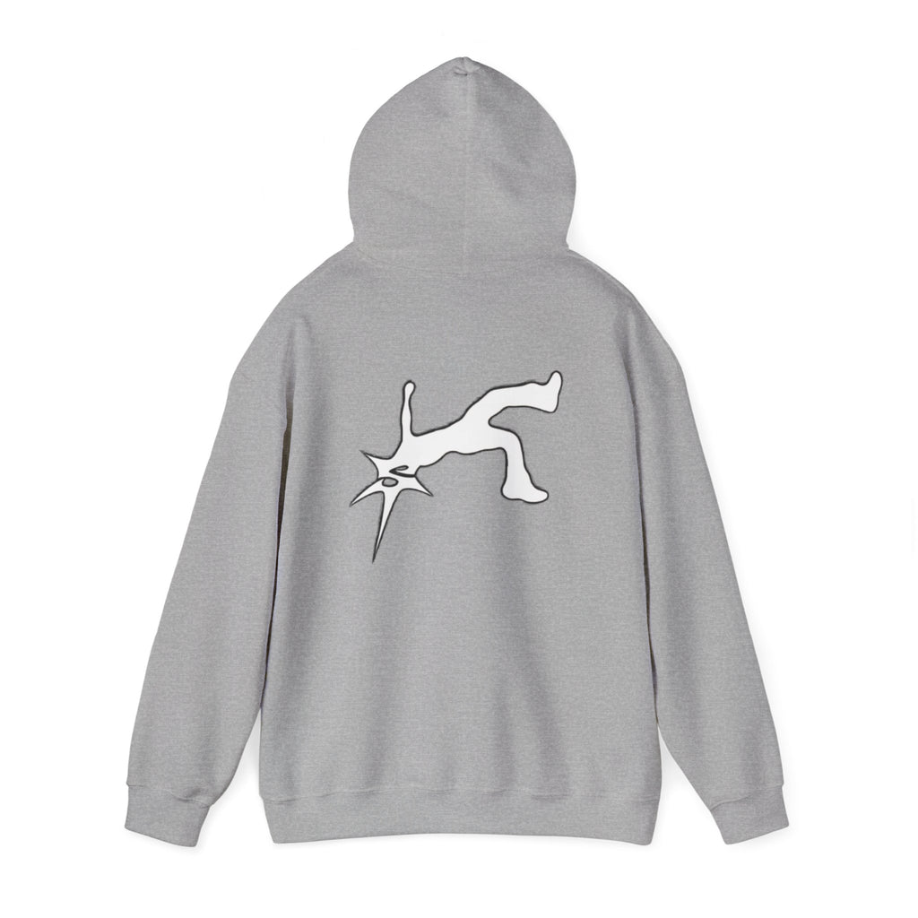 STAY S!CK S1 Hoodie