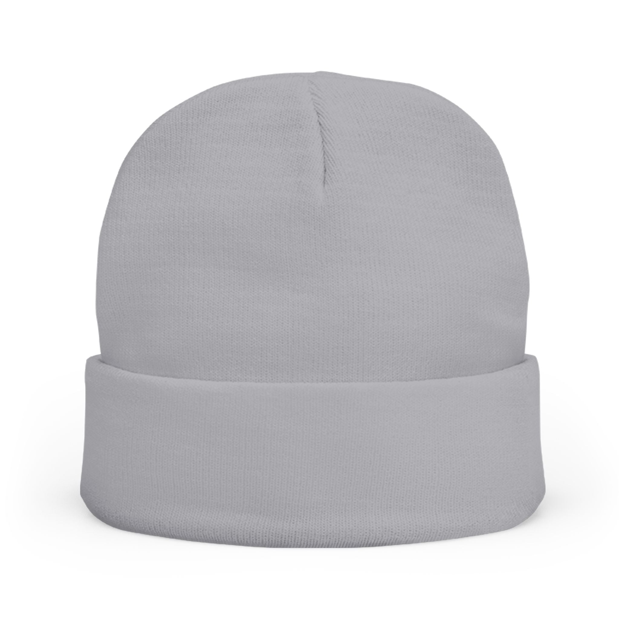 STAY S!CK Logo Knit Beanie (Embroidery)