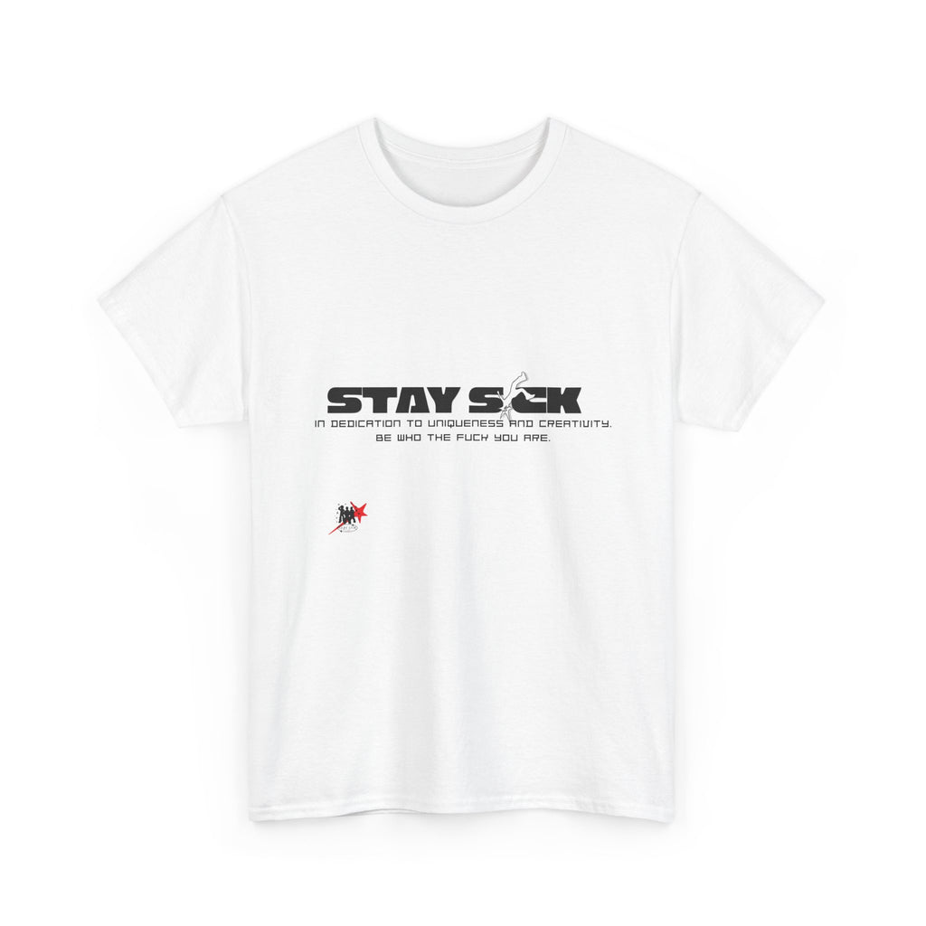 STAY S!CK S1 T-Shirt