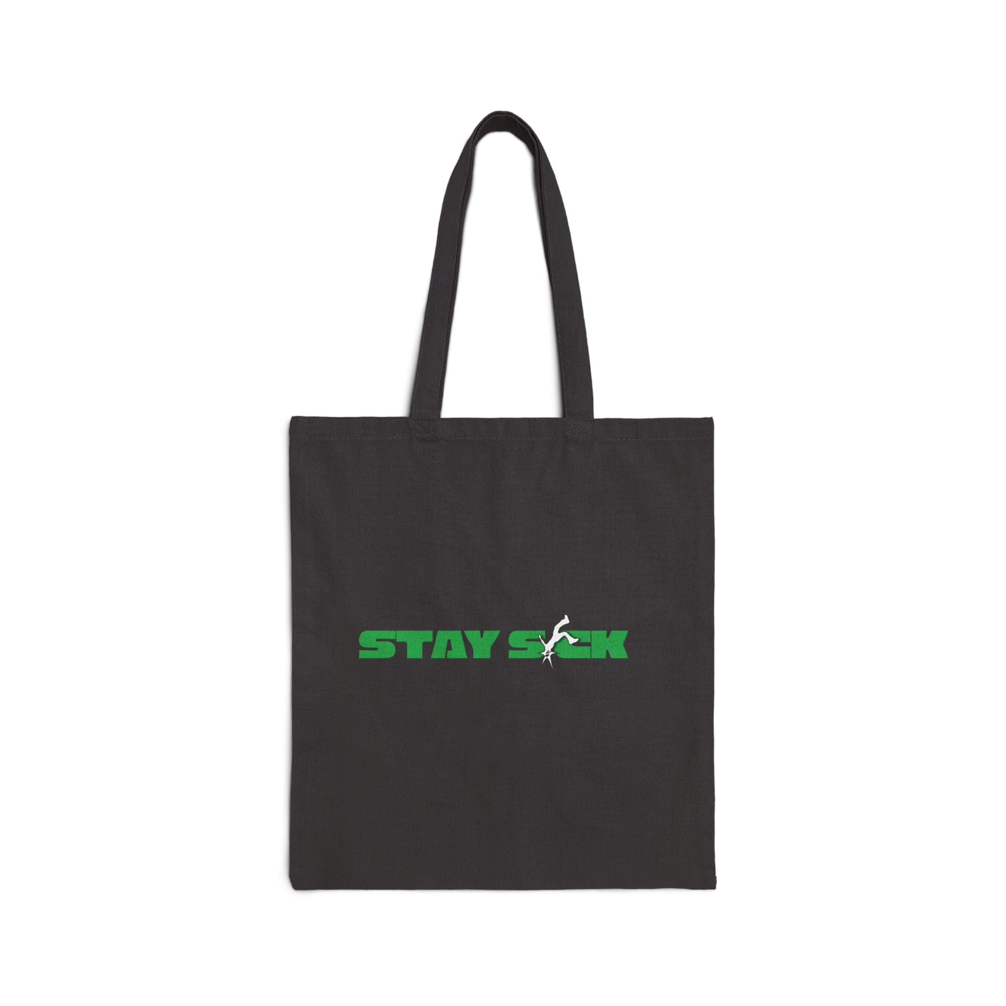 “Soulmates” Canvas Tote Bag