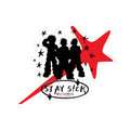 STAY S!CK Logo Sticker