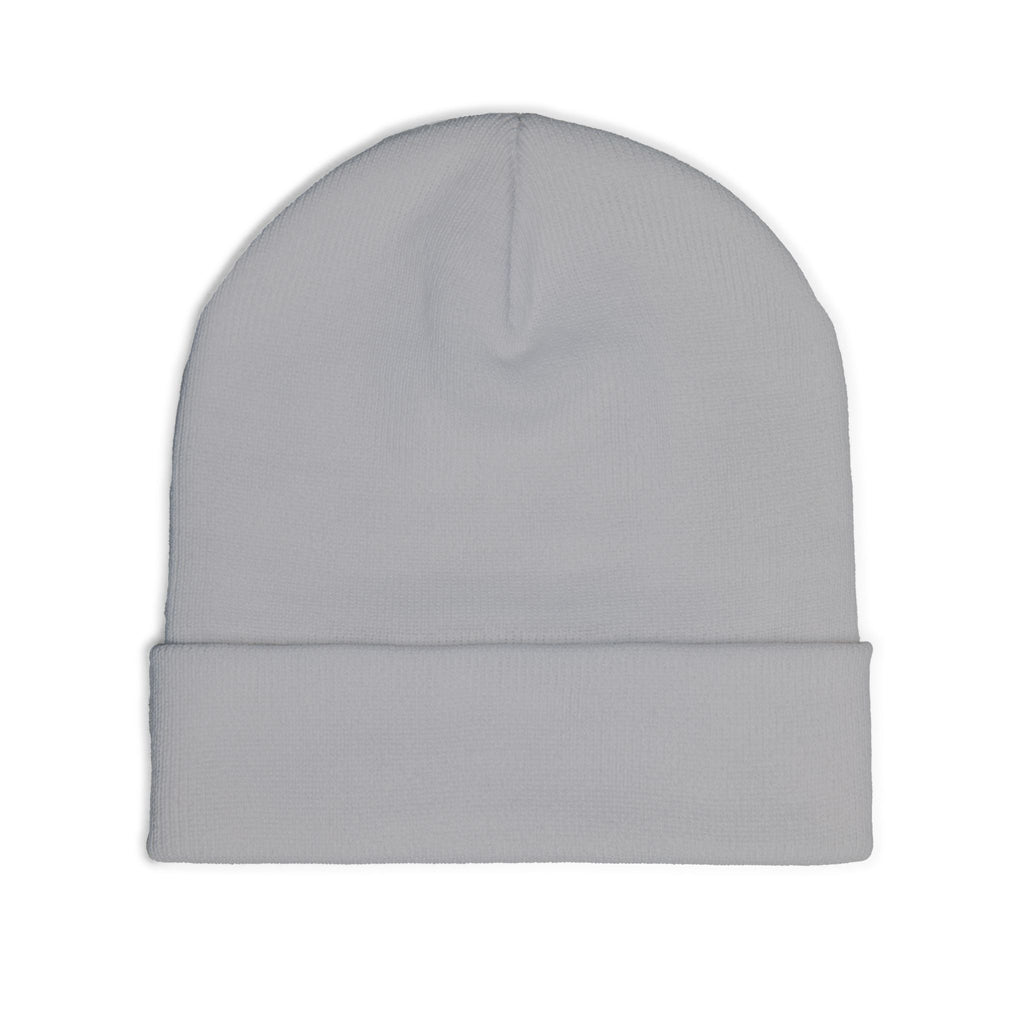 STAY S!CK Logo Knit Beanie (Embroidery)