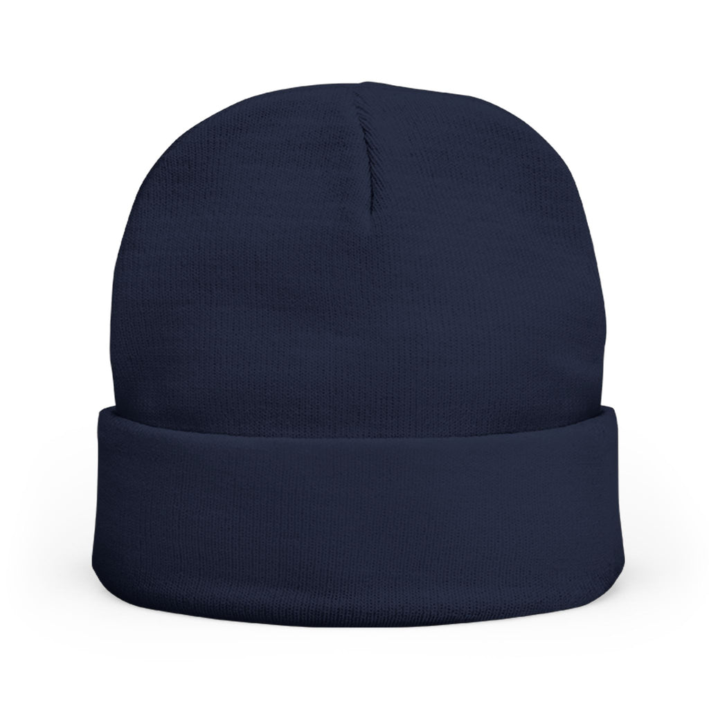 STAY S!CK Logo Knit Beanie (Embroidery)