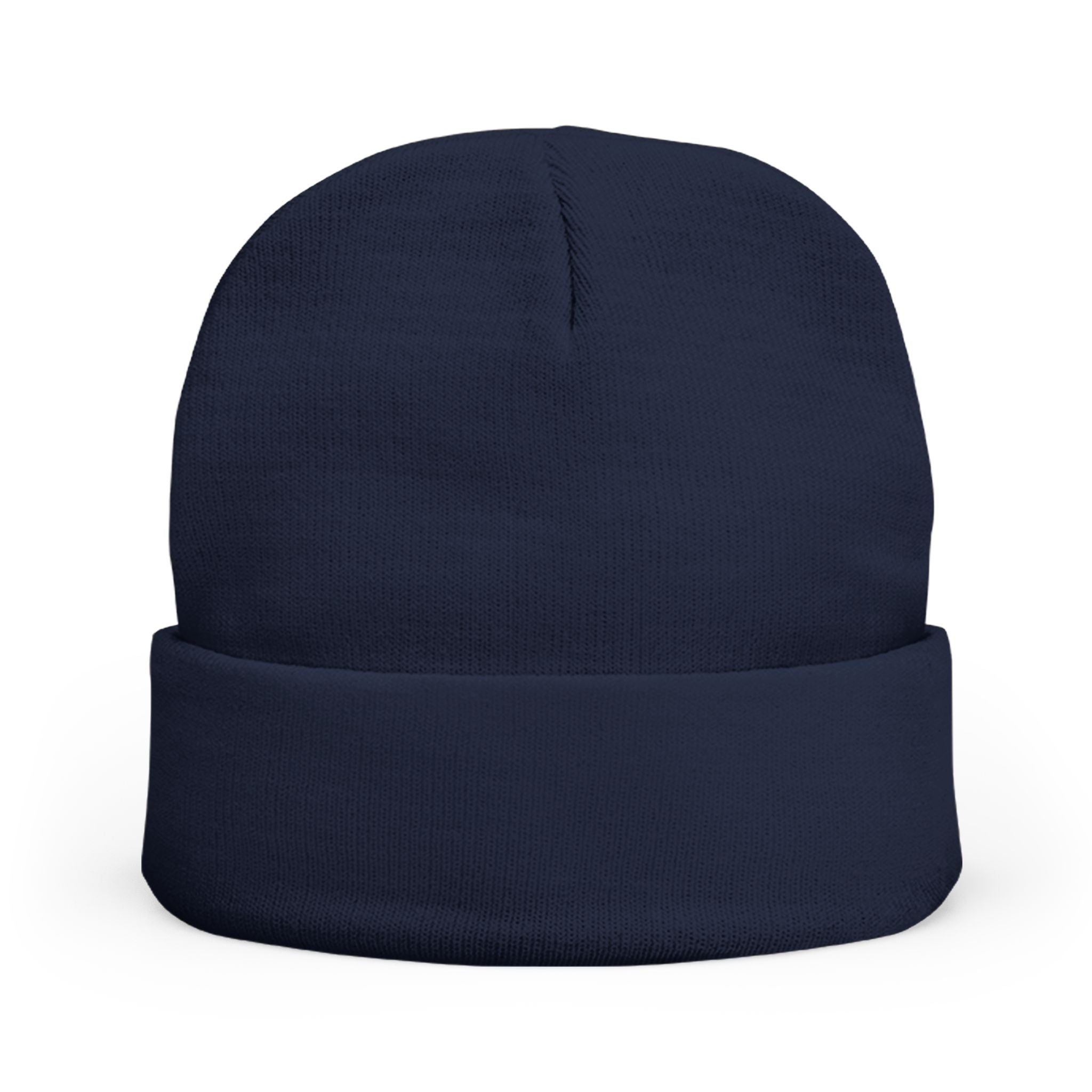 STAY S!CK Logo Knit Beanie (Embroidery)