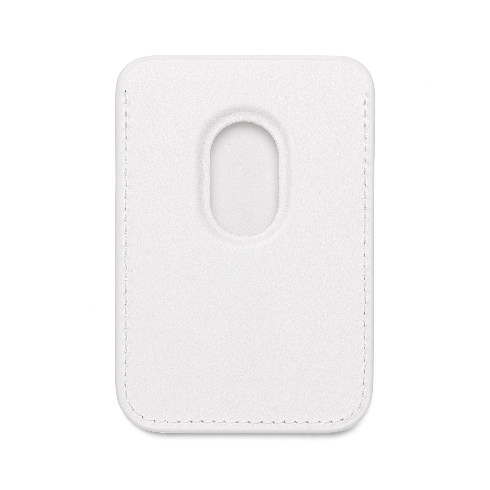 STAY S!CK Logo Vegan Phone Wallet