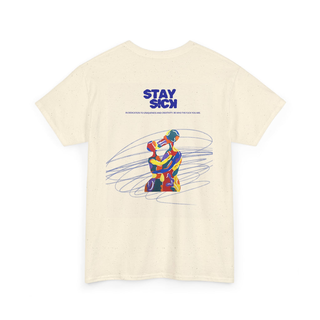 Scribble T-Shirt