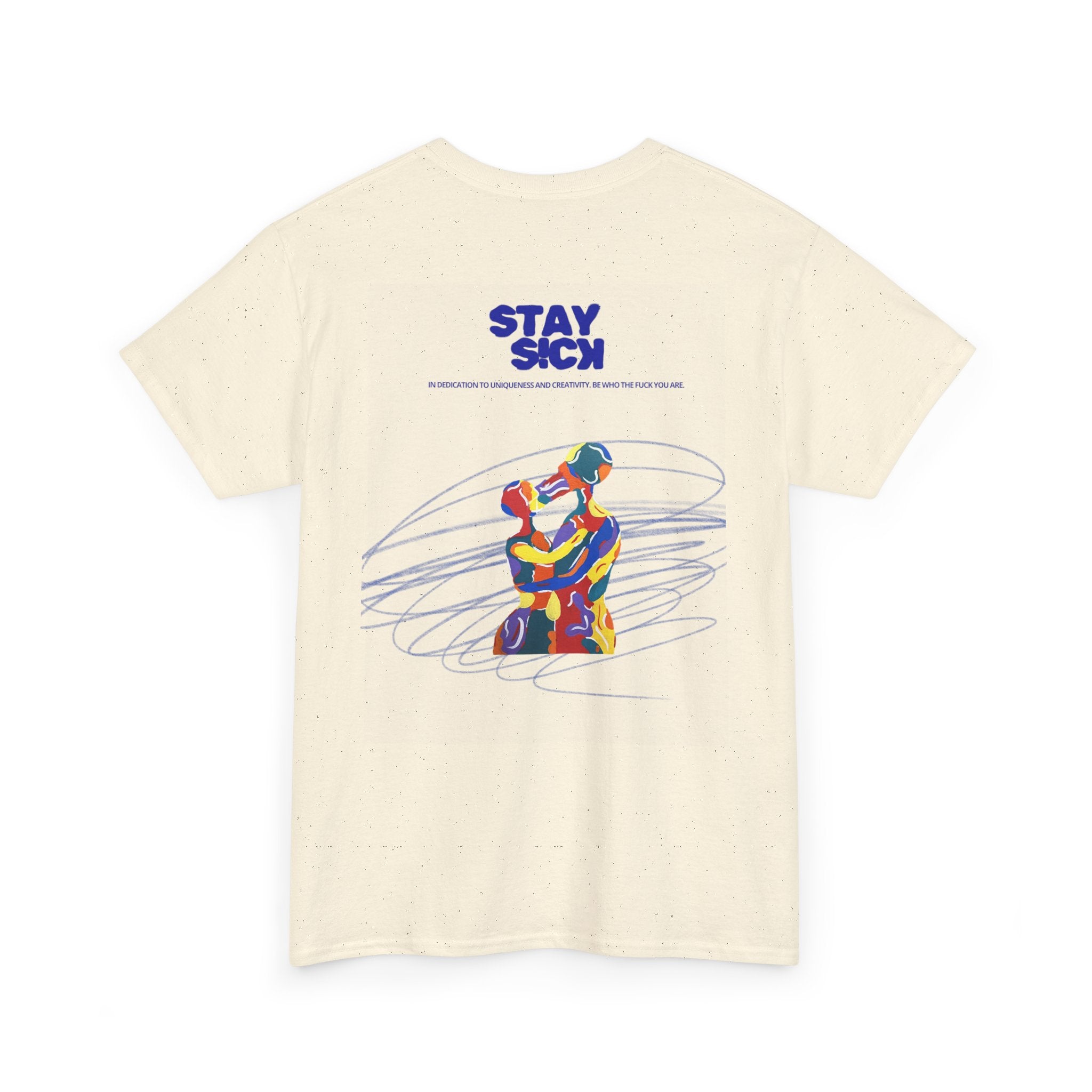 Scribble T-Shirt
