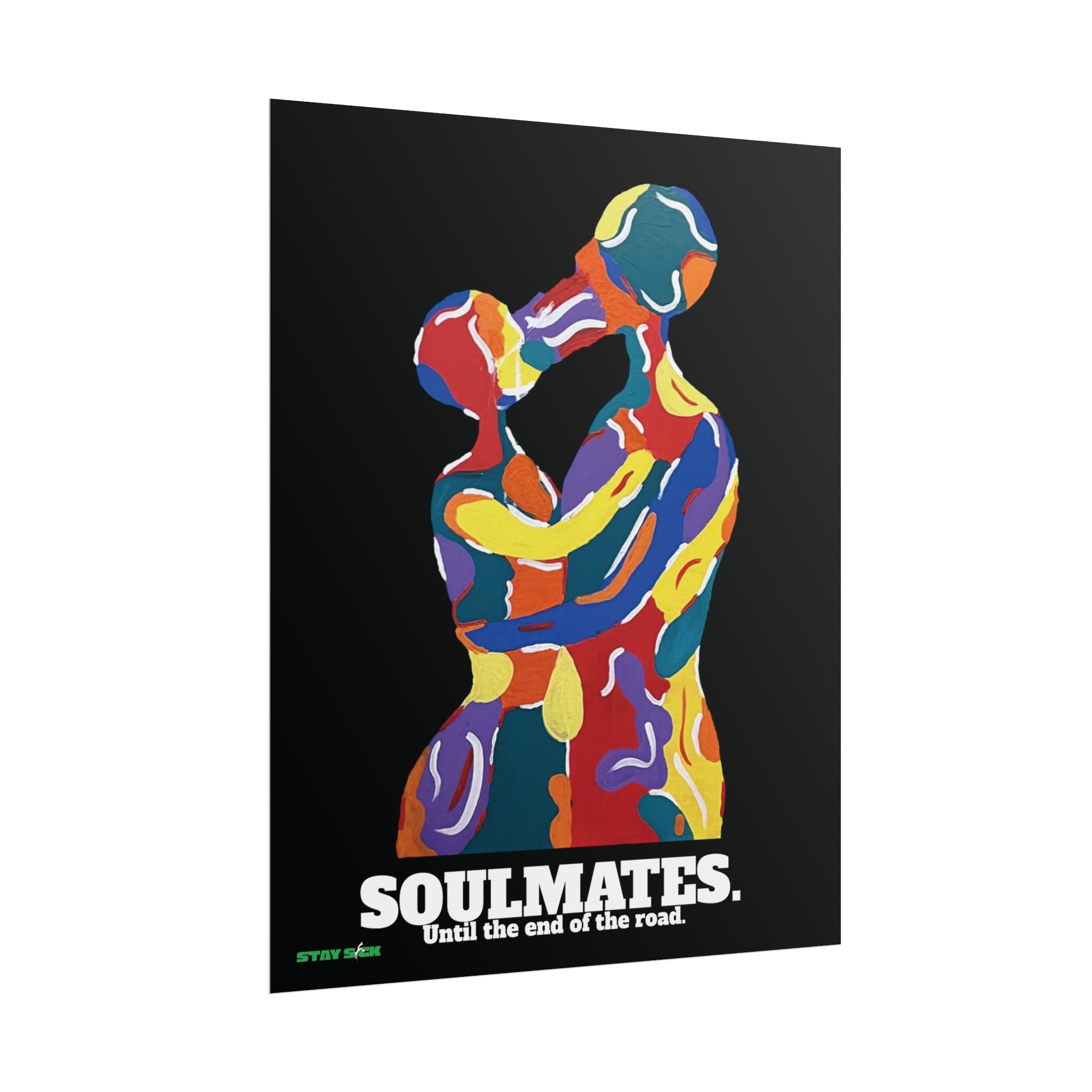 “Soulmates” Poster
