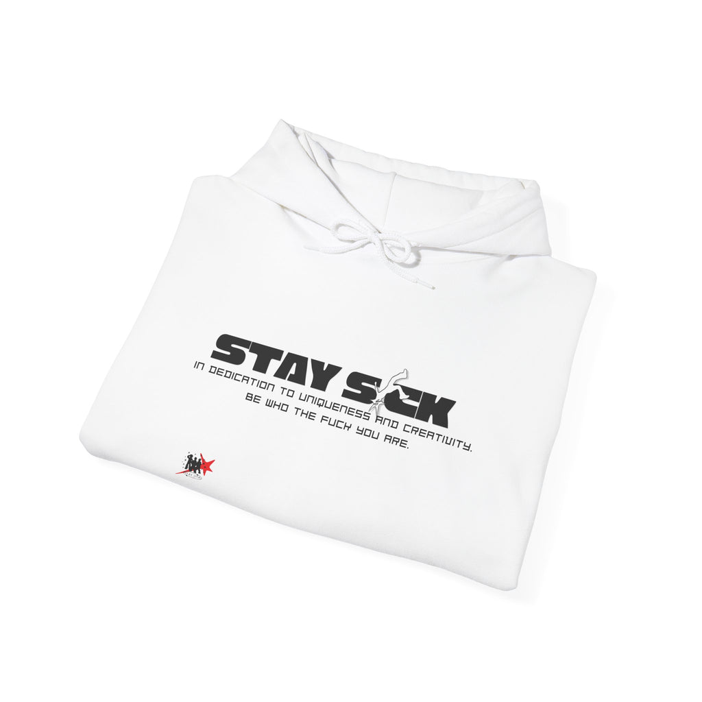 STAY S!CK S1 Hoodie