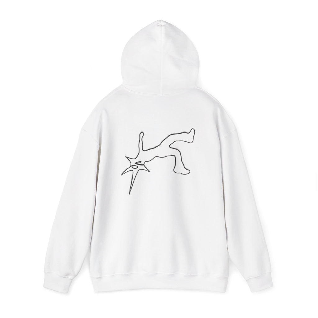 STAY S!CK S1 Hoodie