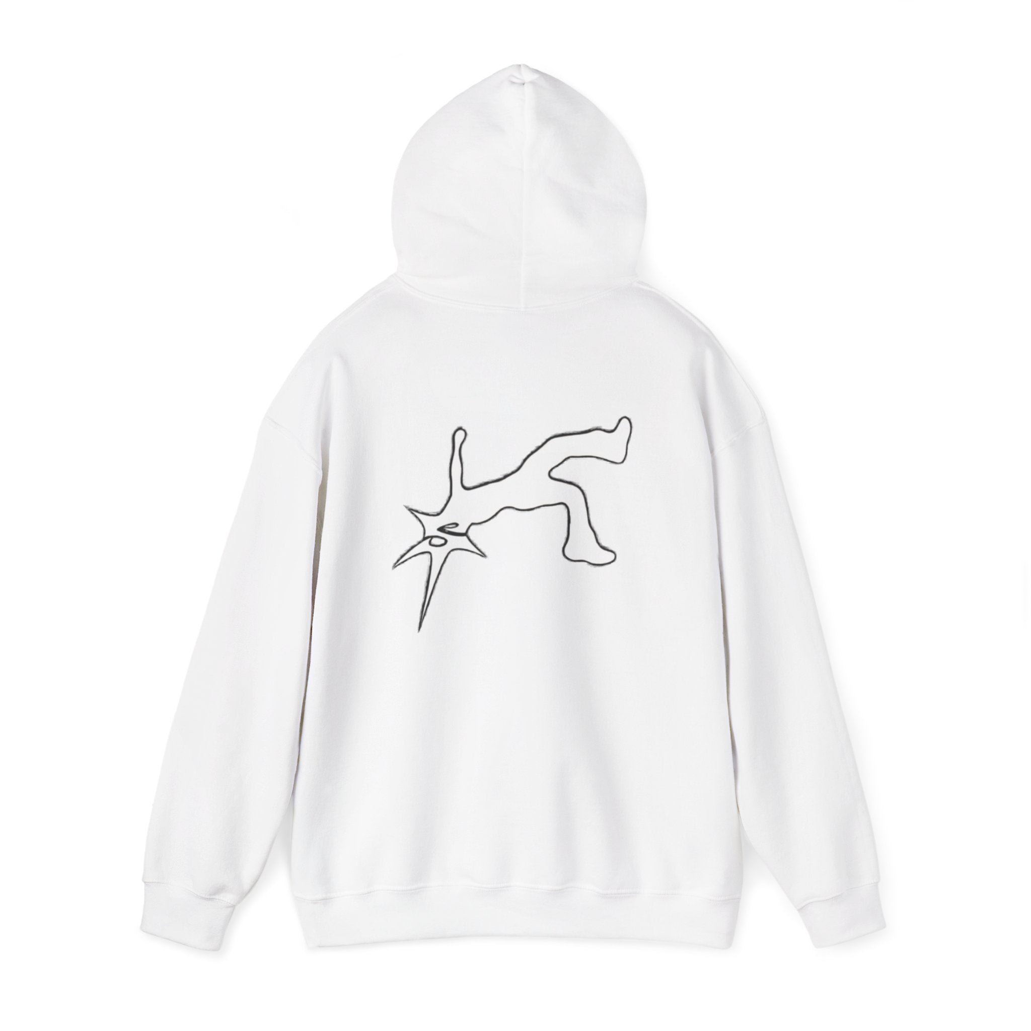 STAY S!CK S1 Hoodie