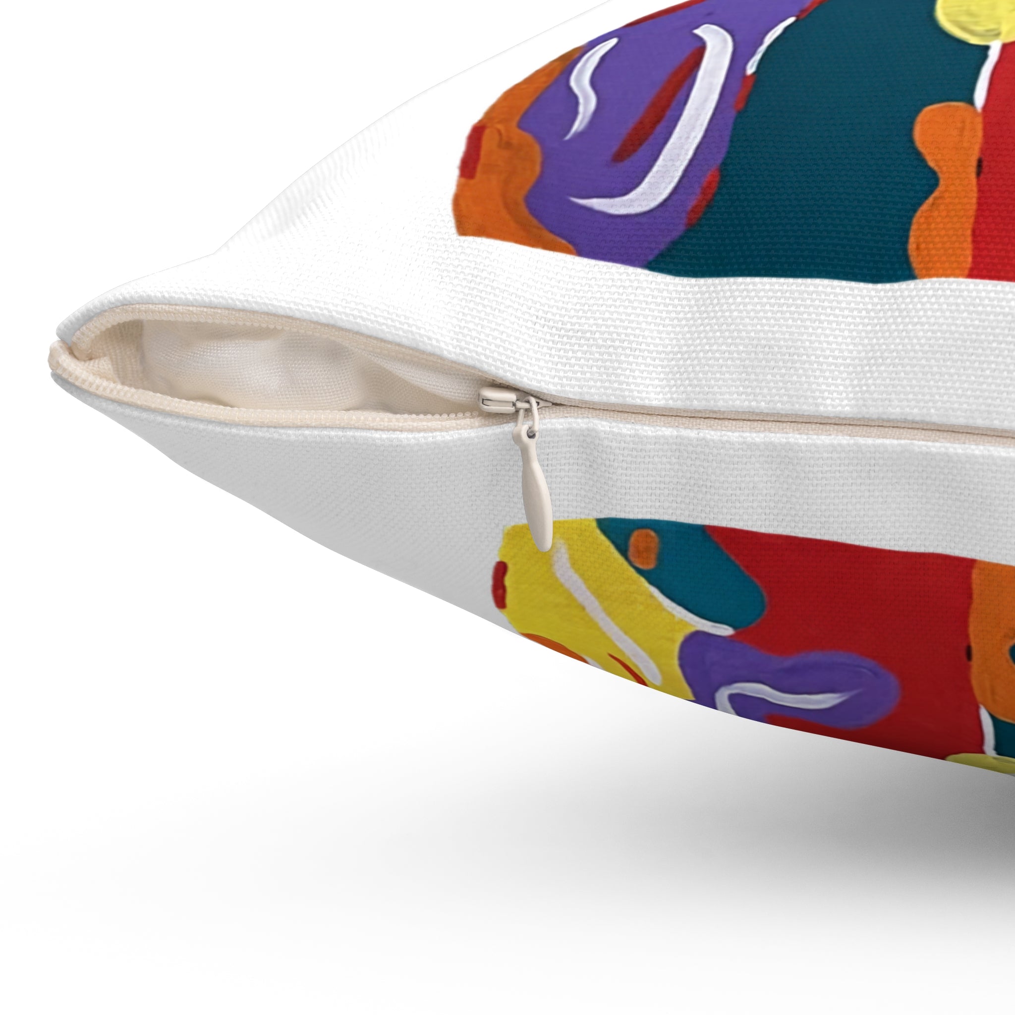 “Soulmates” Pillow