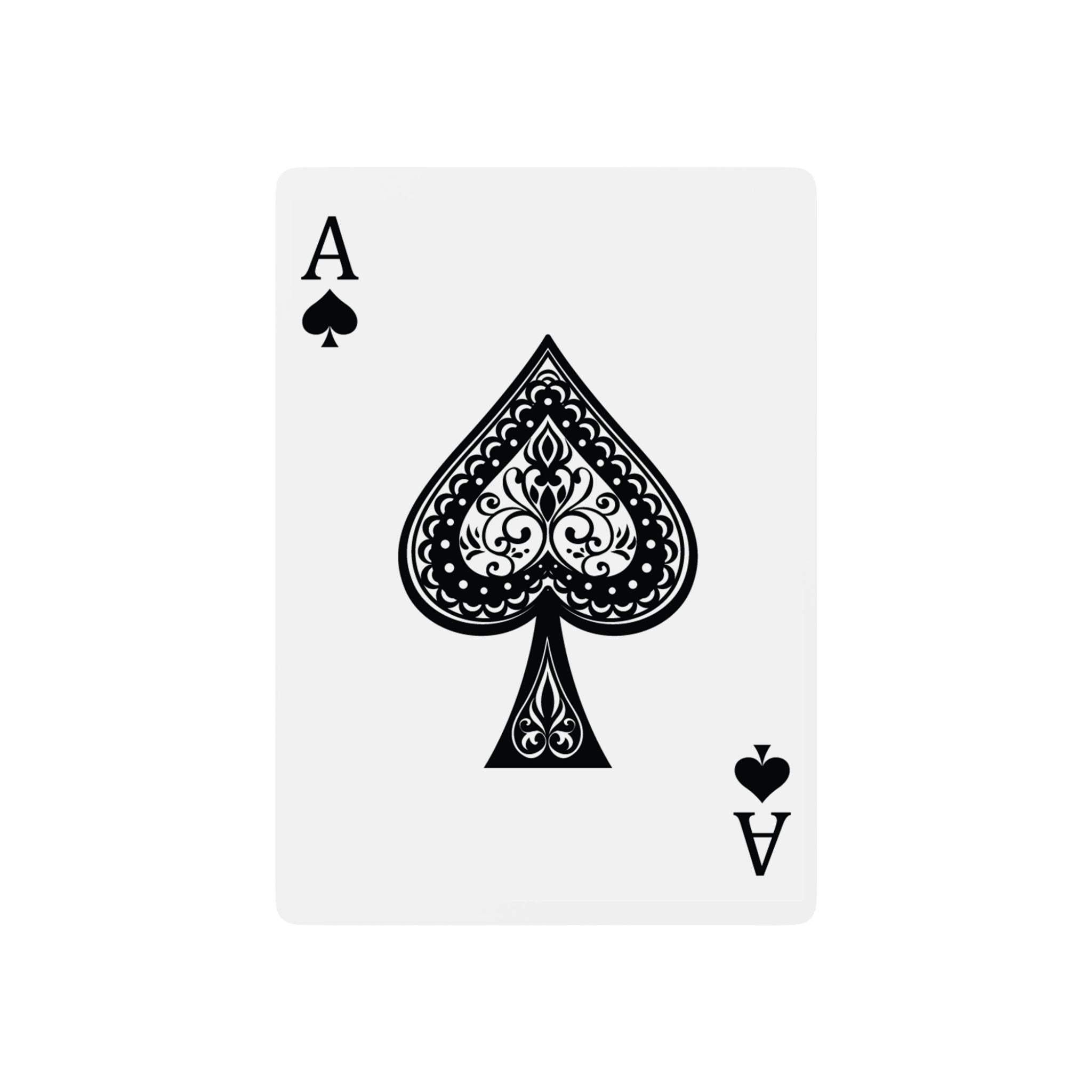 Jumpan Playing Cards