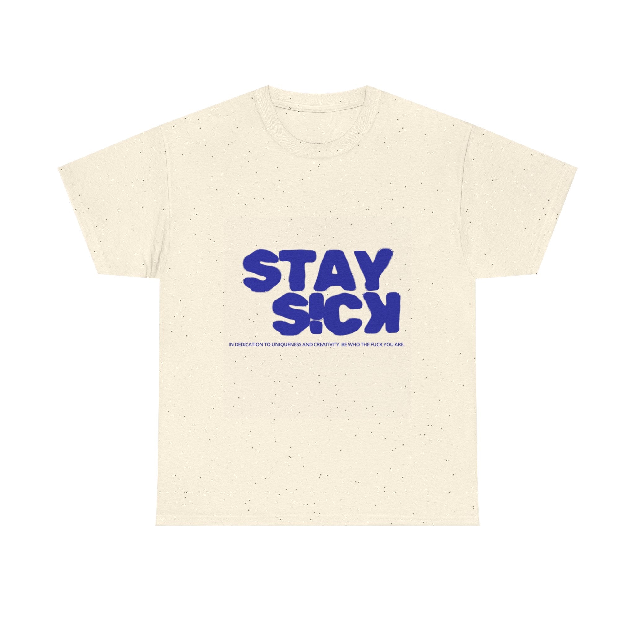 Scribble T-Shirt