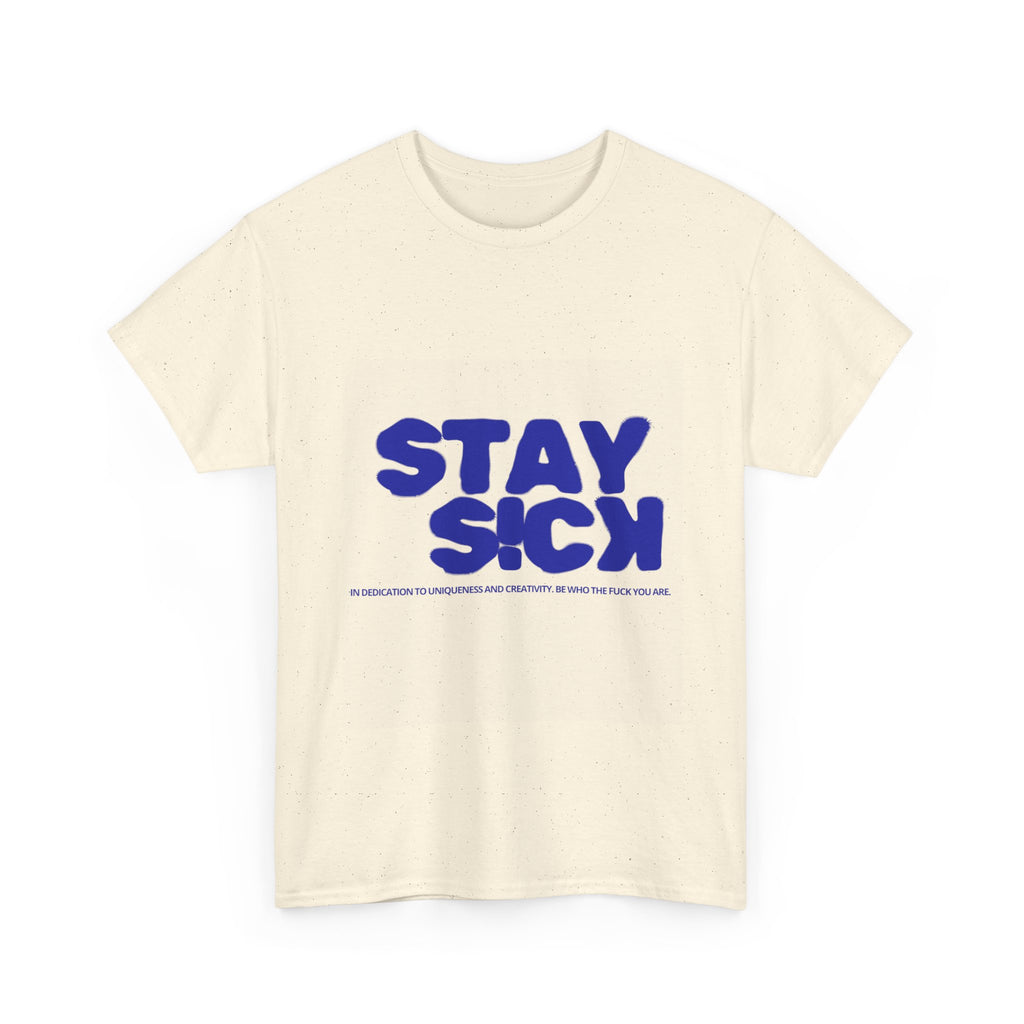 Scribble T-Shirt