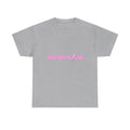 Pink Jumpman T-Shirt