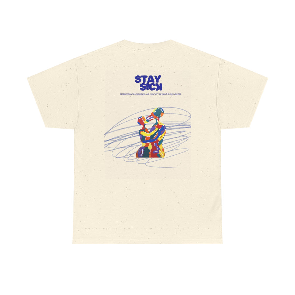 Scribble T-Shirt