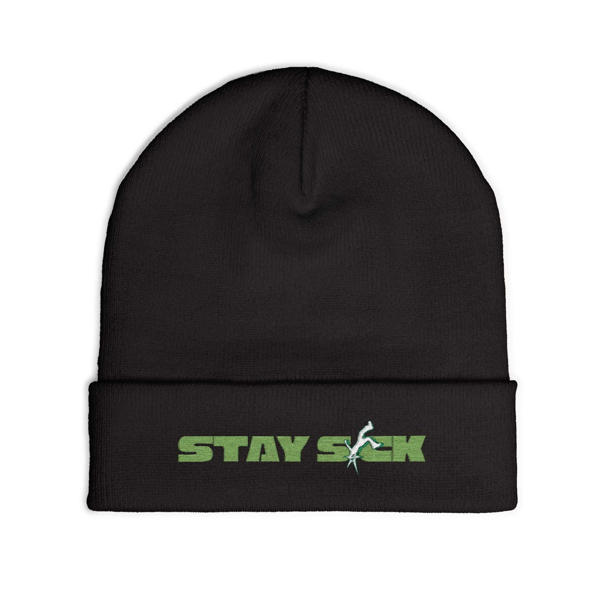 Jumpman Beanie (Embroidery)