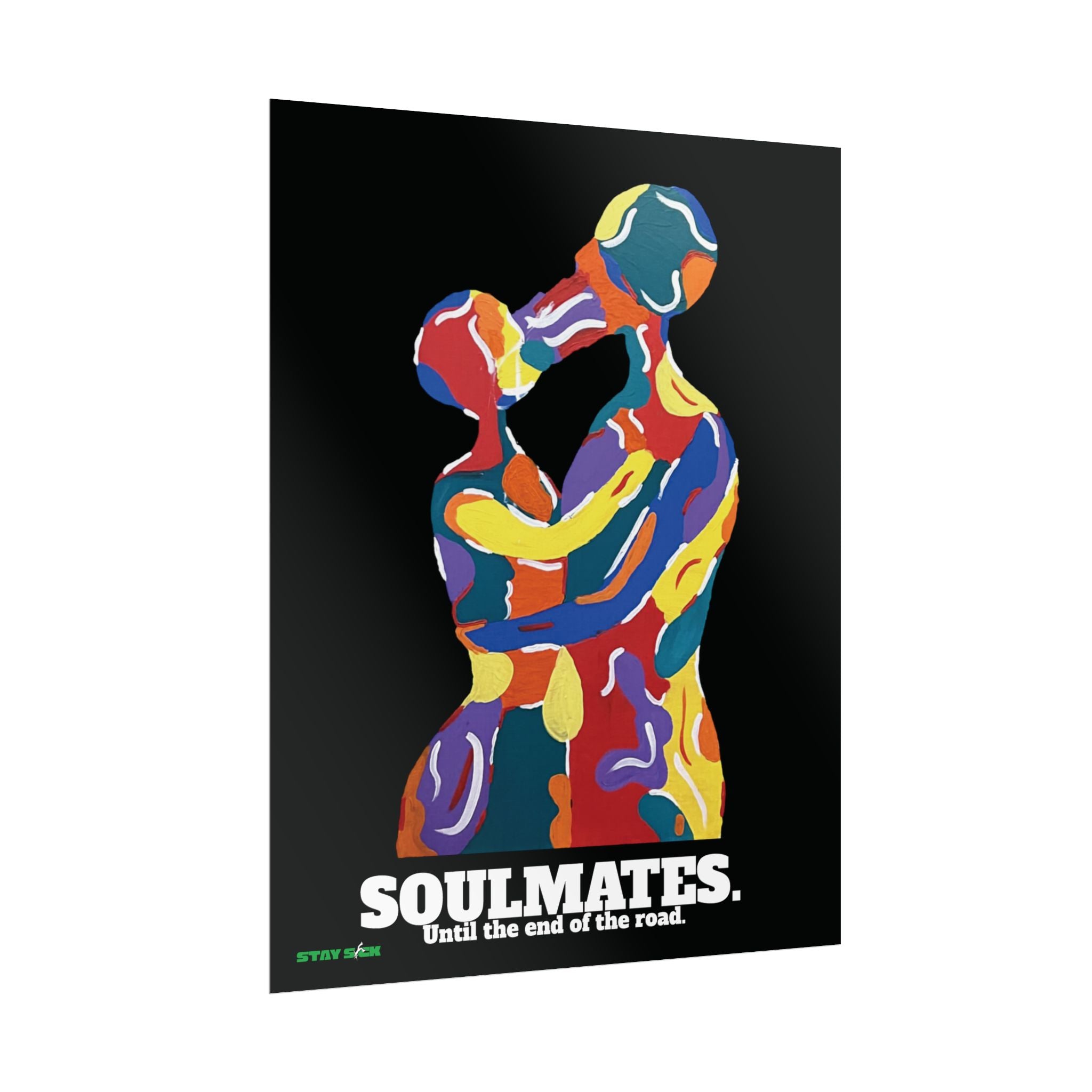 “Soulmates” Poster