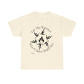 For The Women Who Dance With Fire T-Shirt