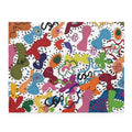 “Amebas” Puzzle (252-Piece)