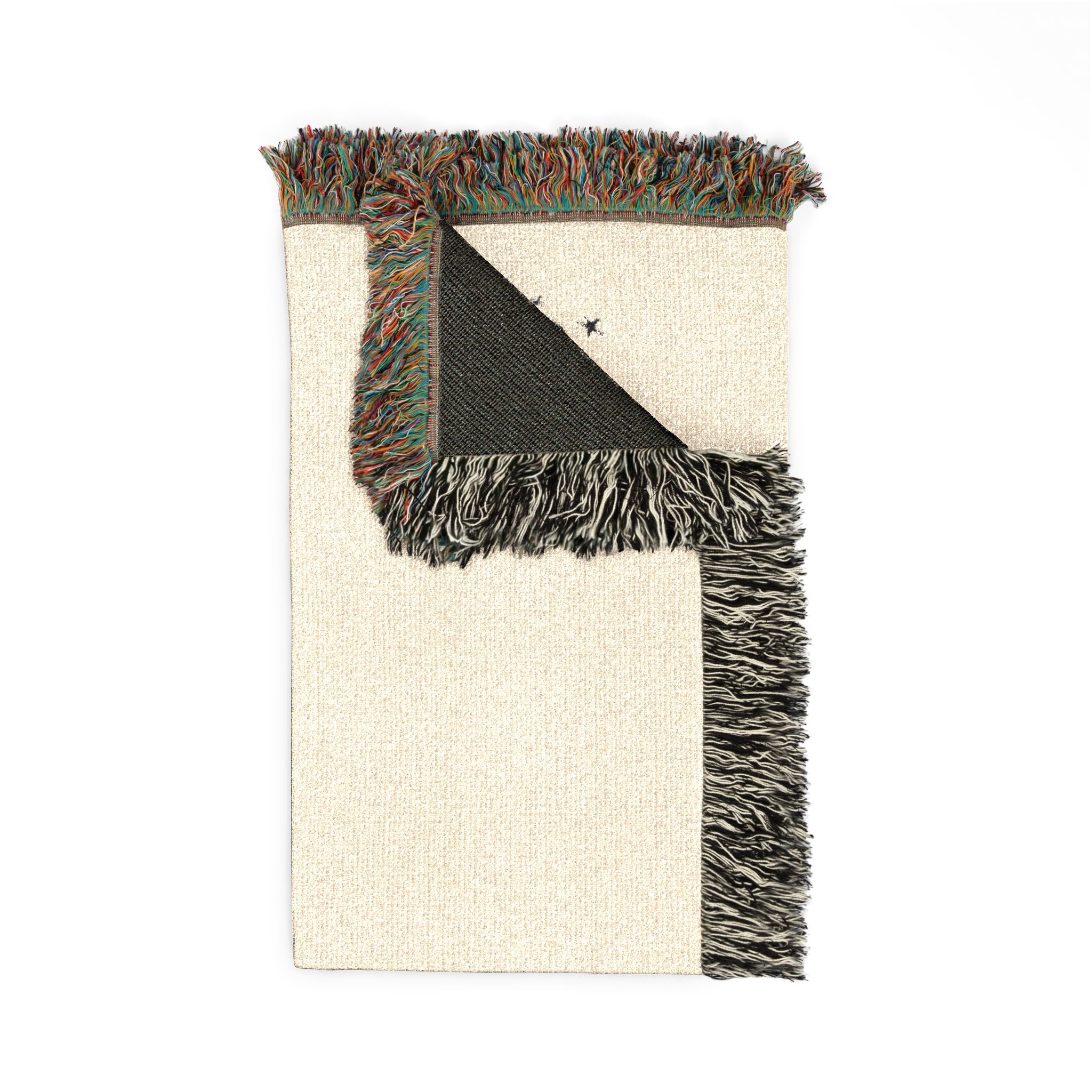 STAY S!CK Woven Blanket