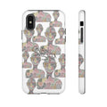 “Vibrations” Phone Case