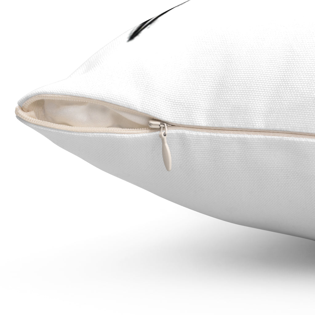 Jumpman Pillow