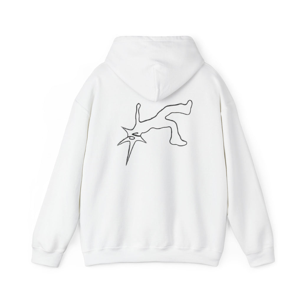 STAY S!CK S1 Hoodie