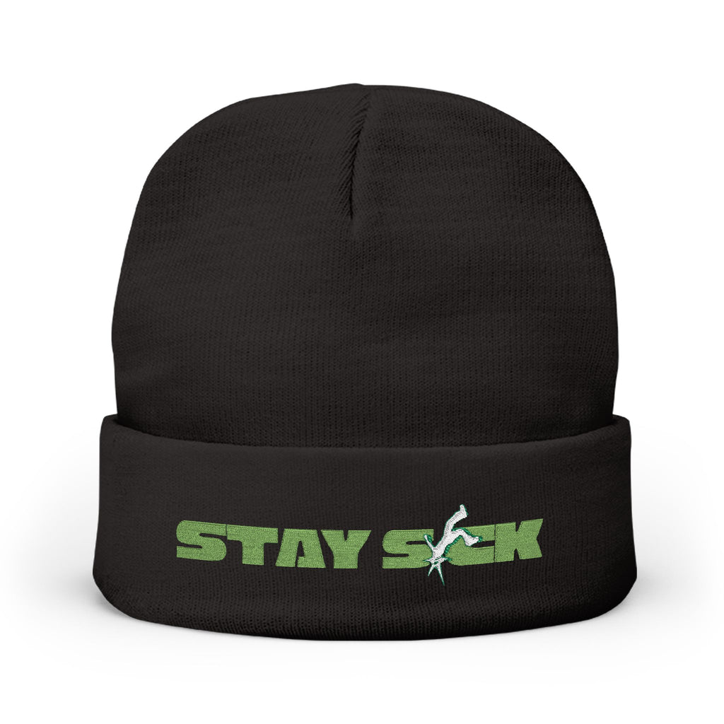 Jumpman Beanie (Embroidery)