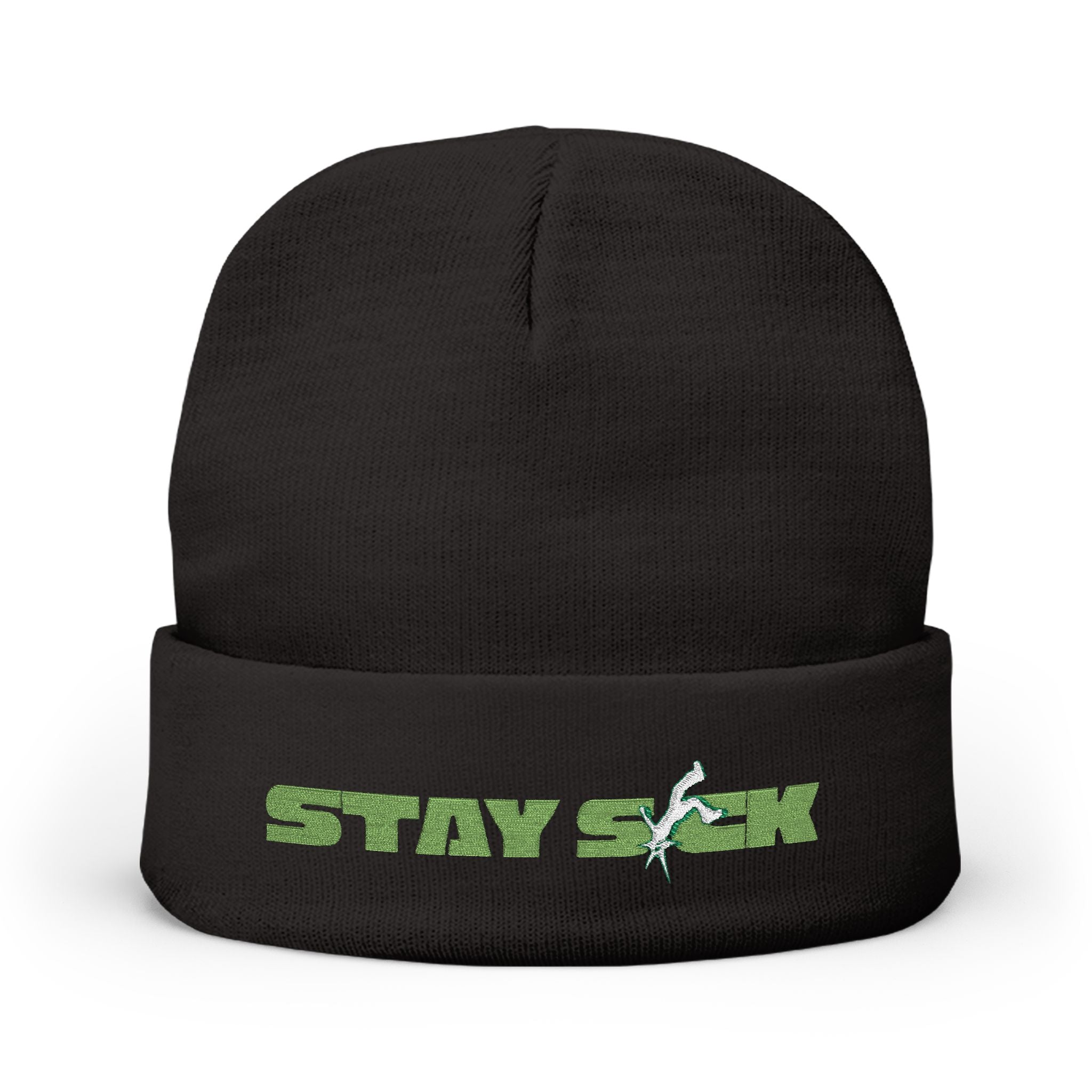 Jumpman Beanie (Embroidery)